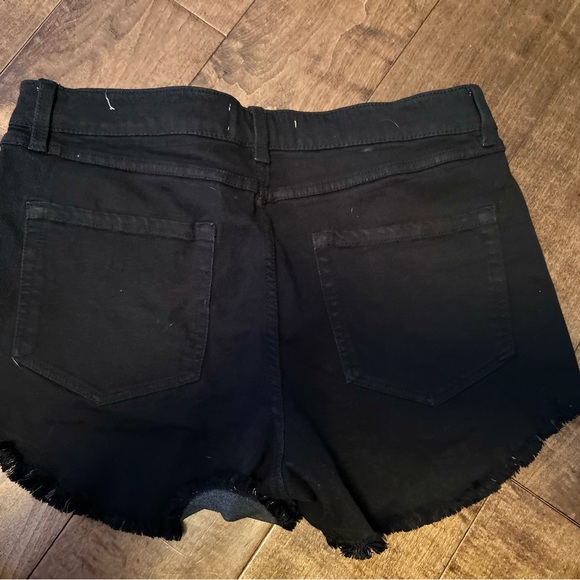 NWT Brody Stretch Button Fly Shorts size 30 - Picture 2 of 4